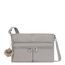 Kipling New Angie Shoulderbag grey gris