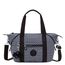 Kipling Art Mini Shoulderbag signature print