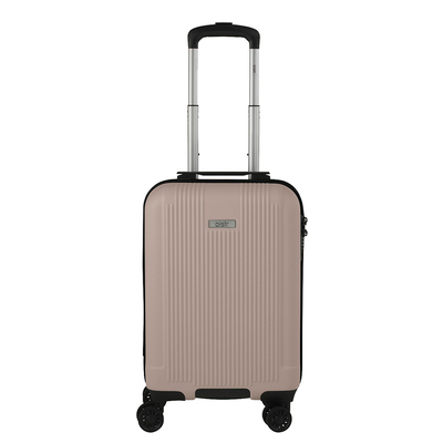Oistr Noorvik Cabin Spinner 55 gold champagne