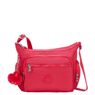 Kipling Gabbie S Shoulderbag resort pink