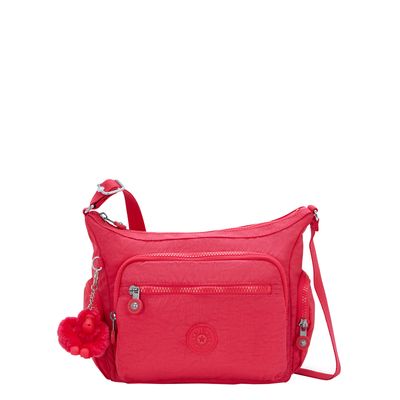 Kipling Gabbie S Shoulderbag resort pink