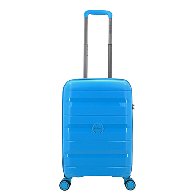 Decent Straight-Line Cabin Spinner petrol blue
