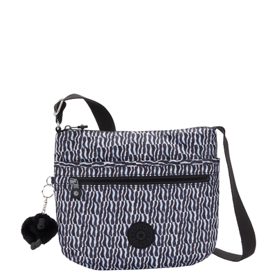 Kipling Arto Shoulderbag holiday waves