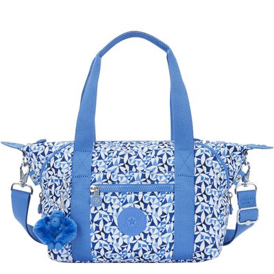 Kipling Art Mini Shoulderbag crazy leaves