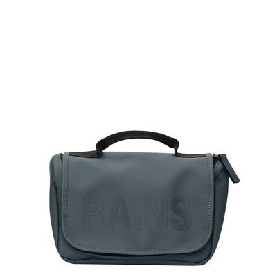 Rains Texel Wash Bag W3 lagoon