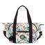Kipling Art Mini Shoulderbag cocktail floral