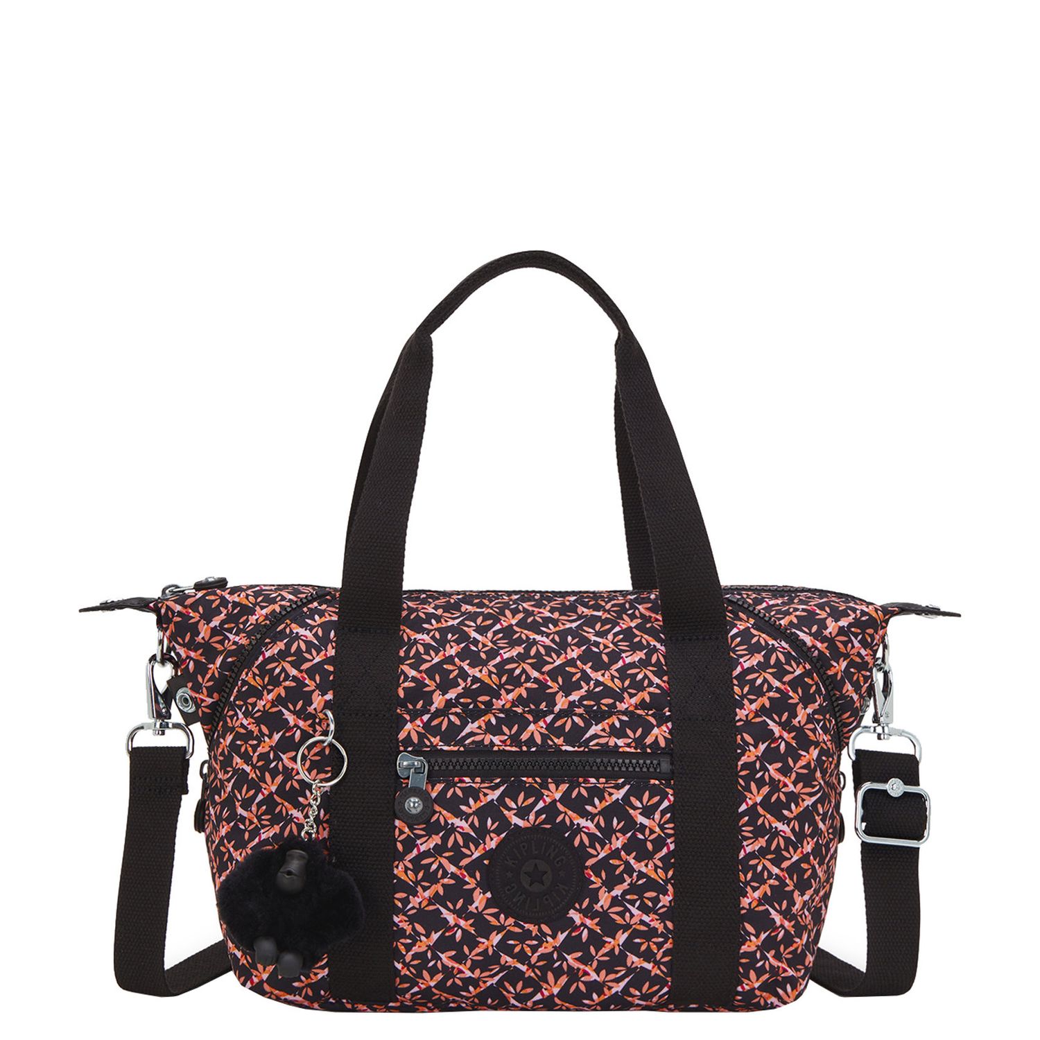 Kipling Art Mini schoudertas blauw