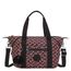 Kipling Art Mini Shoulderbag 3d k blue