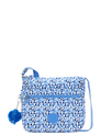 Kipling Arto Shoulderbag crazy leaves