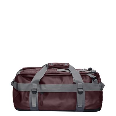 Rains Texel Duffel Bag Small W3 depth