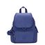 Kipling City Pack Mini Backpack ocean blue