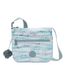 Kipling Arto Shoulderbag palmtree leaves