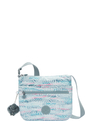 Kipling Arto Shoulderbag palmtree leaves