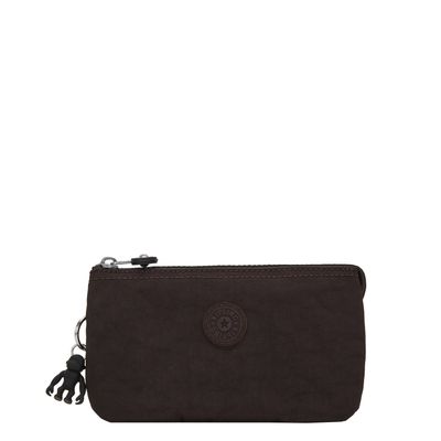 Kipling Creativity L Wallet nostalgicbrown