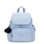 Kipling City Pack Mini Backpack cloudy sky blue