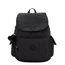 Kipling City Pack Backpack signature emb