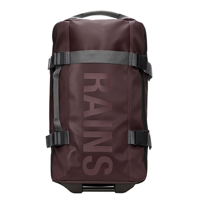 Rains Texel Cabin Bag W3 depth