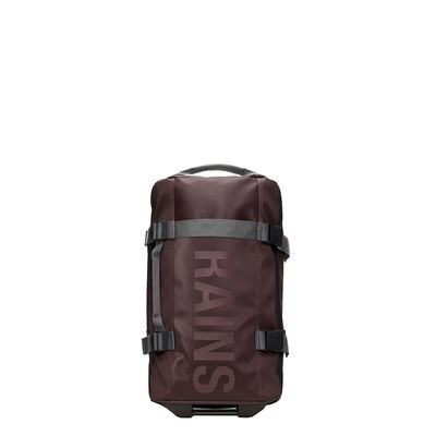 Rains Texel Cabin Bag W3 depth