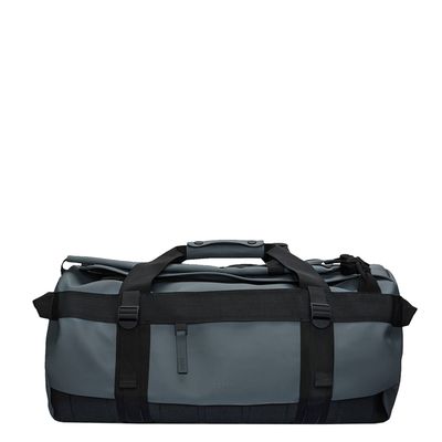 Rains Texel Duffel Bag Small W3 lagoon