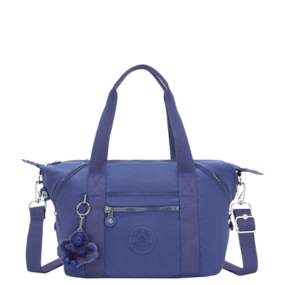 Kipling Art Mini Shoulderbag ocean blue