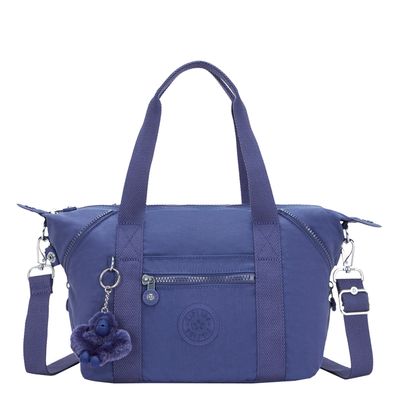 Kipling Art Mini Shoulderbag ocean blue