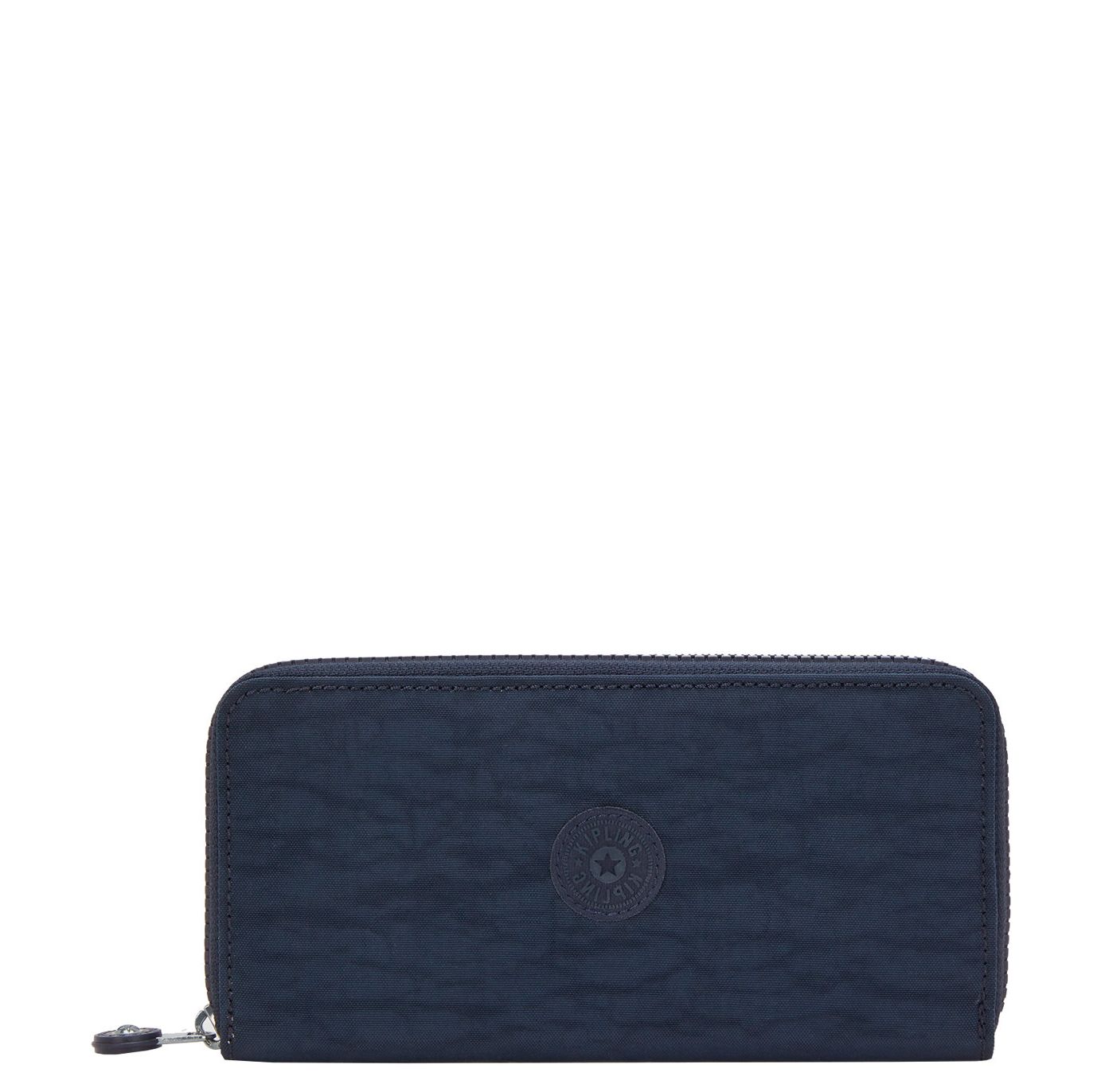 Kipling portemonnee blauw