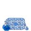 Kipling Limmo Crossbody Shoulderbag crazy leaves