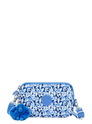 Kipling Limmo Crossbody Shoulderbag crazy leaves