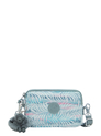 Kipling Limmo Crossbody Shoulderbag palmtree leaves