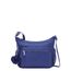 Kipling Gabbie S Shoulderbag ocean blue
