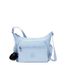 Kipling Gabbie S Shoulderbag Sky blue
