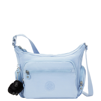 Kipling Gabbie S Shoulderbag Sky blue
