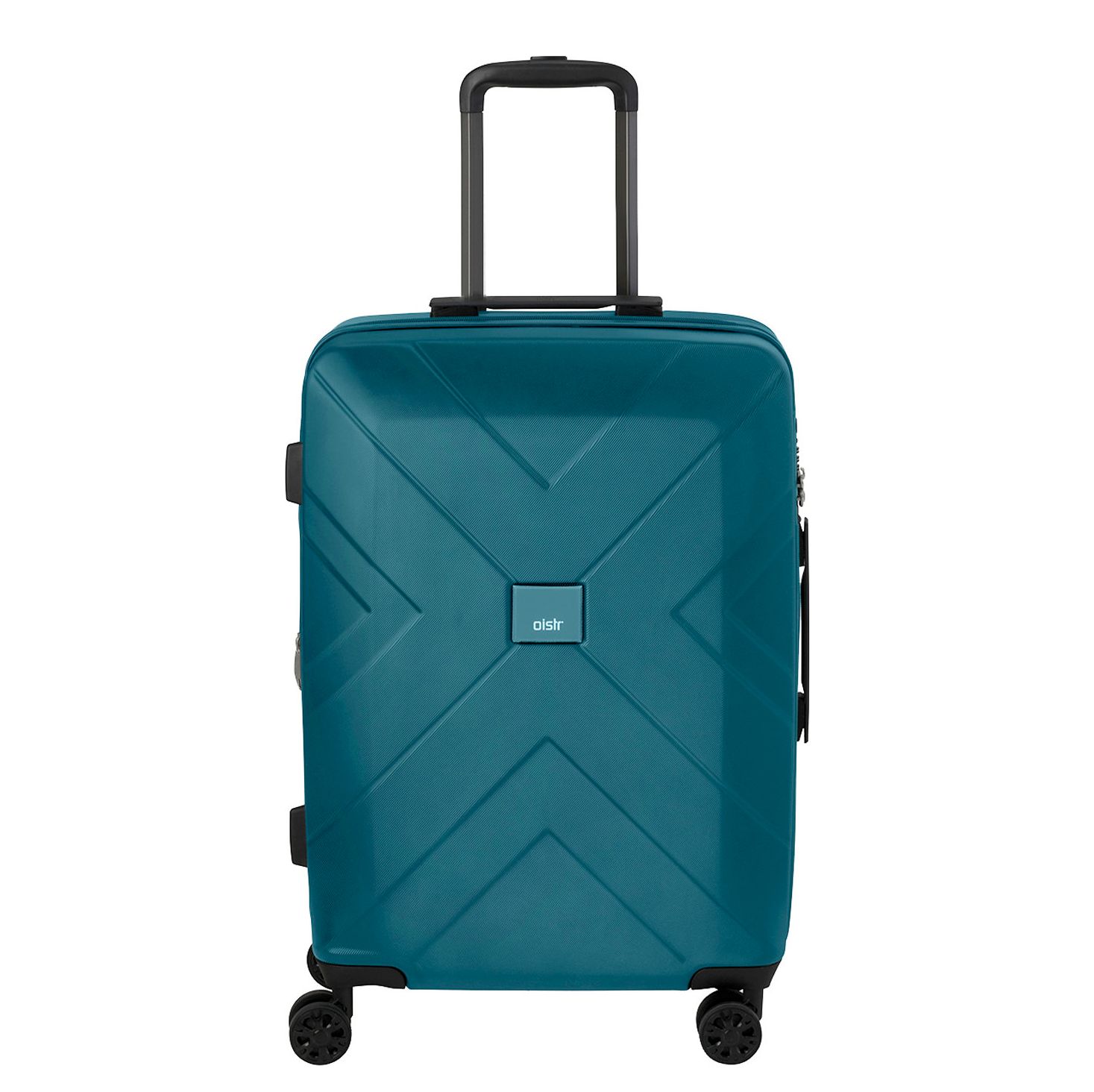 Oistr Spinners blauw