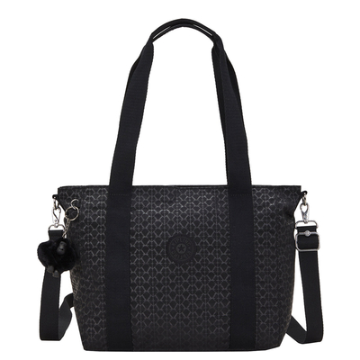 Kipling Asseni Small Shoulderbag signature emb