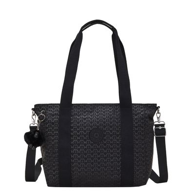 Kipling Asseni Small Shoulderbag signature emb