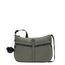 Kipling Izellah Shoulderbag green moss