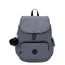 Kipling City Pack S Backpack signature print