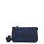 Kipling Creativity L Clutch blue bleu 2