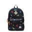 Herschel Supply Co. Youth Backpack XL space adventure glow