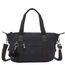 Kipling Art Handbag Mini black noir
