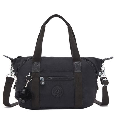 Kipling Art Handbag Mini black noir