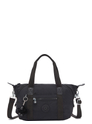 Kipling Art Handbag Mini black noir