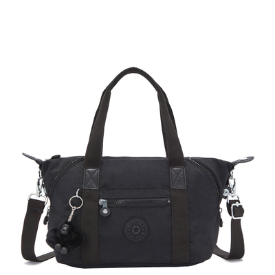 Kipling Art Mini Umhängetasche black noir