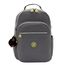 Kipling Seoul College Extra back to grey