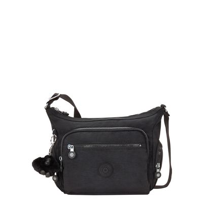 Kipling Gabbie S Crossbody black noir