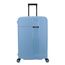 Decent Transit 2.0 Medium Trolley 4 Wheels blue