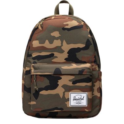 Herschel Supply Co. Classic XL Backpack 30L woodland camo