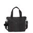Kipling Asseni Mini Shoulderbag black noir