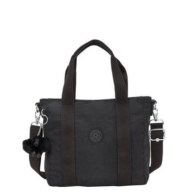 Kipling Asseni Mini Shoulderbag black noir