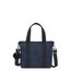 Kipling Asseni Mini Shoulderbag blue bleu 2